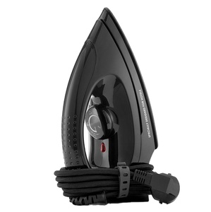 2023 Guest Guess Suela antiadherente Venta al por mayor Fabricante chino Hotel Plancha de vapor Vapor Hotel Mini Plancha de vapor - Product Image 6