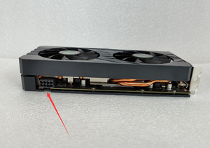 <b>Used</b> Rtx3080M 8GB Desktop <b>Laptop</b> GPU Rtx 3080M 8GB <b>Used</b> Rtx3080M 8GB Desktop <b>Laptop</b> GPU Rtx 3080M 8GB - Product Image 2