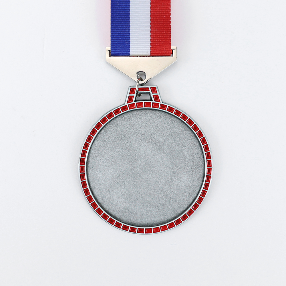 Antique Silver