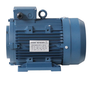 Chất Lượng Cao Hollow Shaft 380V <span class=keywords><strong>3HP</strong></span> Động Cơ Thủy Lực 3 Giai Đoạn 0.75kw 1.5kw 2.2kw 4kw 5.5kw 7.5kw - Product Image 5