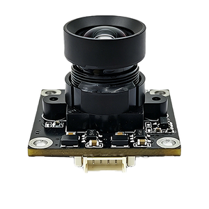 Module de caméra à obturateur global SC233 2MP 1080P USB2.0, carte PCB carrée 25x25mm, objectif 100 degrés sans distorsion, capteur de vision industrielle - Product Image 5