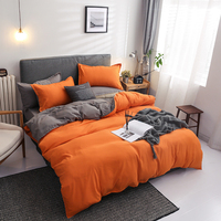 Vente en gros pas cher de haute qualité personnalisé Offre Spéciale moderne dubai designer ensemble de literie en tissu