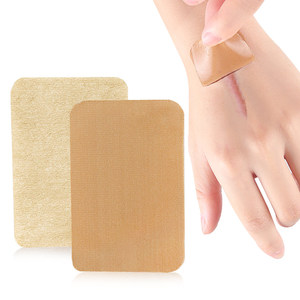 In Gel di Silicone cicatrice Cover-Up cicatrice adesivo per Striae Gravidarum che nasconde nastro in pelle - Product Image 1