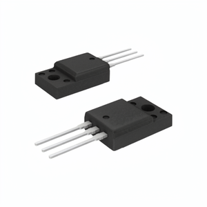 Transistors TO-220F-3 FCPF11N60 Components Electronic BOM IC In Stock - Product Image 1