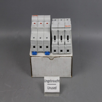 Plc 2 pièces Mgn15711 Sbi 14x51 Porte-fusible inutilisé pour produit sous garantie