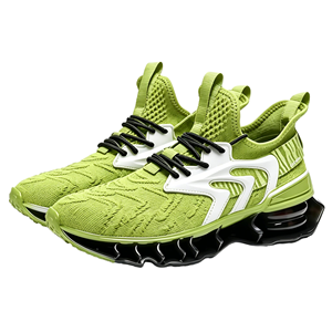 Scarpe Sportive Traspiranti Personalizzate con Suola Leggera per Marchi DTC e Aziende OEM di Calzature - Product Image 3