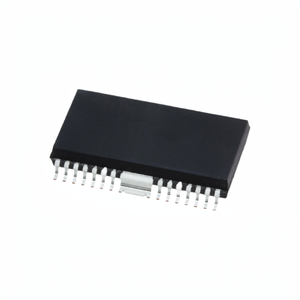 Electronic Circuit Components Power Management (PMIC) BOM IC In Stock LA6242H-TE-L-E 28 SOP Exposed Pad + 2 Heat Tabs - Product Image 1