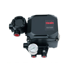 Control industrial inteligente original de la serie TISSIN TS905 con buen precio - Product Image 3