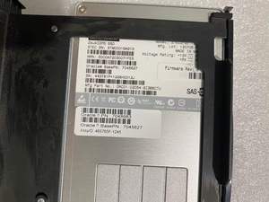 S U N Ora Cle 7048983 73GB SAS-2 솔리드 스테이트 드라이브 어셈블리 7045627 - Product Image 2