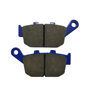 ชิ้นส่วนประกอบแผ่นดิสก์เบรกหลังรถจักรยานยนต์แทนที่สำหรับ <span class=keywords><strong>CBR300R</strong></span> - Product Image 5