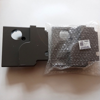 Nouvelle couvercle de fixation en résine PLA d'origine FC8-7237-000 pour IRC ADV 6055 6065 6075 8085 8095 8105 8585, emballage en boîte en papier