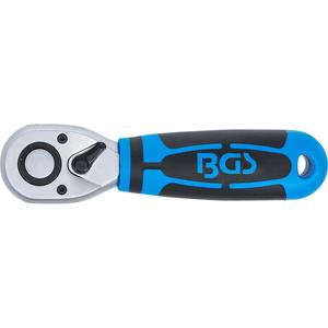 BGS Stubby Ratchet cuadrado externo 12,5mm (1/2 ") - Product Image 2
