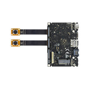 <span class=keywords><strong>Khadas</strong></span> IMX214 Module de caméra unique MIPI-CSI 4 canaux 13 mégapixels pour les applications Edge-V - Product Image 5