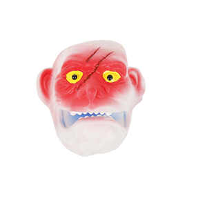 Juguetes de Halloween al por Mayor, Marionetas de Dedo de Monstruos, Marionetas de Dedo de Fieltro para el Aprendizaje Social y Emocional de los Niños - Product Image 4