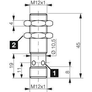 DCCK12M06PSK-IBSL - Product Image 2