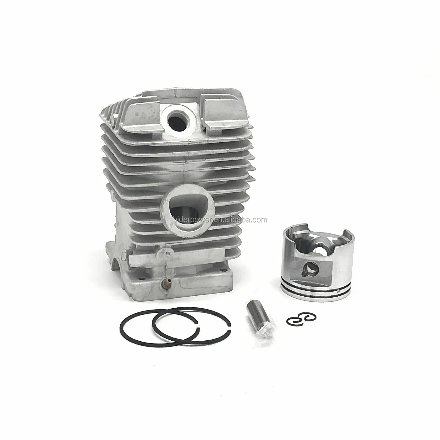 Kettingzaag Onderdelen Cilinder Piston Kit Rings Voor St 310 MS310 47Mm Cilinder