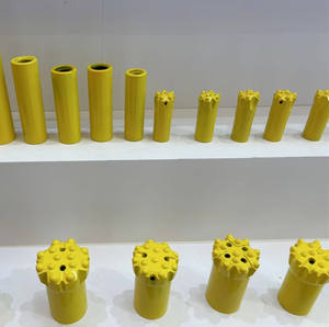 תנור הקשה מקדחה קצת ומוט מקדחה - Product Image 3