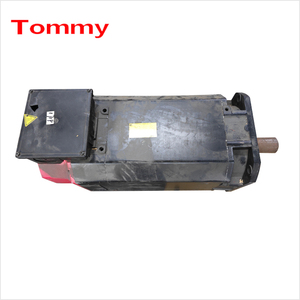 A06B-1447-B200 # Motor de Husillo FANUC AC 0109 BiI 12/8000 - Product Image 6