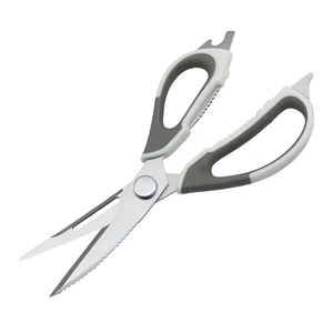 Thép Không Gỉ Nhà Bếp Kéo Với Đa Chức Năng Thực Phẩm Rau Thịt Gia Cầm Tủ Lạnh Kéo Và Mở Chai - Product Image 3