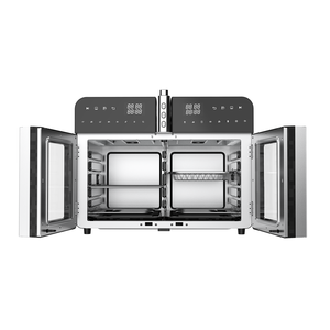 Nuevo Diseño, Freidora de Aire Digital Inteligente de 36L, Sin Aceite, en Oferta, Horno Freidora de Aire Digital Inteligente de 36L - Product Image 3