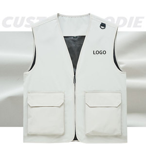 Nouveaux modèles plus récent Offres Spéciales maille en plein air hommes veste de pêche <span class=keywords><strong>gilet</strong></span> pour escalade photographie plusieurs <span class=keywords><strong>gilet</strong></span> pour hommes - Product Image 5
