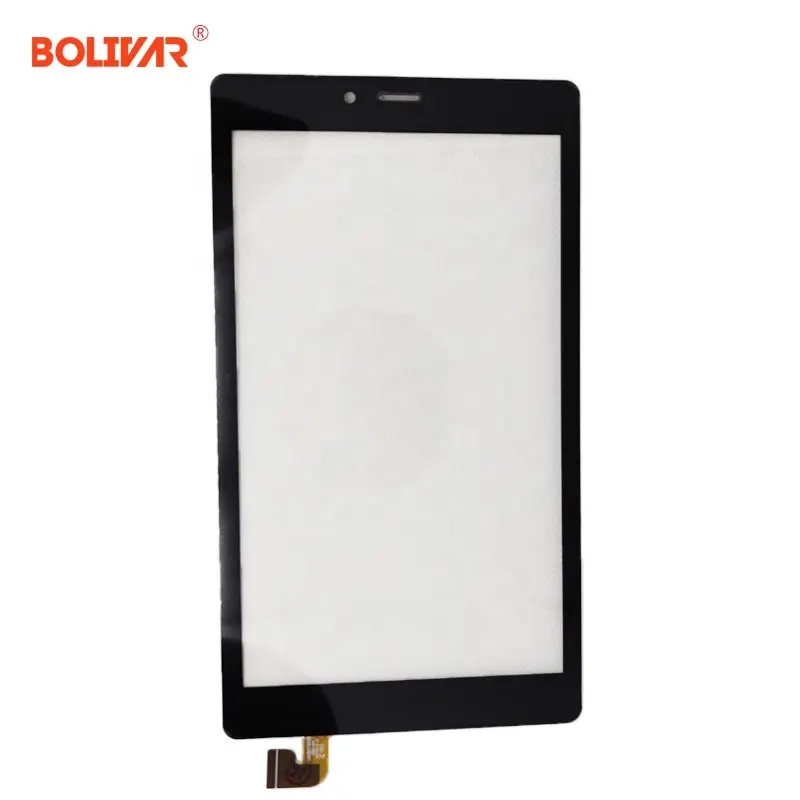 For ALCATEL PIXI 5 A3 9203A 7 3G Tablet Touch Screen Digitizer Glass Replacem F8 