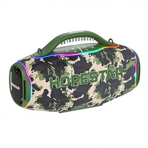 2026 Hopestar A90 700W High Power Wireless Blue Tooth <strong>Speaker</strong> Outdoor Portable Deep Bass AI Sound Party <strong>Speakers</strong> <strong>with</strong> <strong>Microphone</strong> - Product Image 2