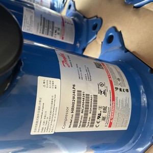 คอมเพรสเซอร์แบบสกรอลล์ Danfoss รุ่น HRH029U4LP6 ใช้สารทำความเย็น R410A สำหรับเปลี่ยนในระบบปรับอากาศ - Product Image 4