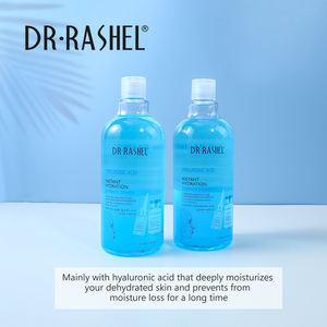 <span class=keywords><strong>DR</strong></span> <span class=keywords><strong>RASHEL</strong></span> Skin Care Private Label 500ml Tonique hydratant et purifiant pour le nettoyage du visage - Product Image 2