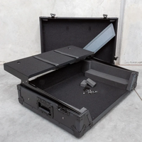DEFEND GUARD Étui personnalisable en EVA pour équipement DJ, en aluminium, étanche, pour mixeur, contrôleur DJ, modèle 007-OEM/ODM/