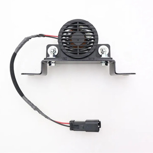 Pompe à aubes hydraulique 162-9207 pour chargeuse souterraine de roches dures en stock - Product Image 3