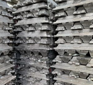Assurance qualité lingot en alliage d'aluminium de haute pureté/Alb5 % meilleur prix certifié ISO9001 5000 tonnes/an capacité 15-21 jours - Product Image 3