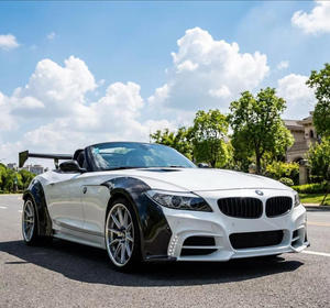 Kit carrosserie large Z4 E89, prix de gros usine pour <span class=keywords><strong>BMW</strong></span> Z4 2009-2016, <span class=keywords><strong>pare</strong></span>-chocs de voiture style Rowen, pièces de tuning de carrosserie - Product Image 1