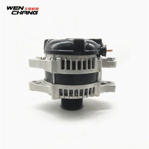 <span class=keywords><strong>ALTERNADOR</strong></span> para <span class=keywords><strong>TOYOTA</strong></span> 1GR 2GR 3GR 4GER 1042102060 1042102061 1042102070 1042102071 1042104470 1042104471 1042104472 1042104475 - Product Image 2