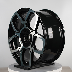 Rines Forjados Innovadores BZ de 19 20 21 22 23 24 Pulgadas, Ruedas Personalizadas para Pagani <span class=keywords><strong>Koenigsegg</strong></span> Bugatti <span class=keywords><strong>Ferrari</strong></span> - Product Image 3