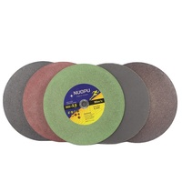 Rectifieuse Abrasive disque de coupe roue à vaisselle résine outils matériels Machine à disques métalliques MPA EN12413 Standard