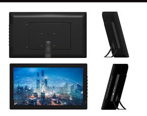 21 pulgadas digital signage player HD 1920*1080P IPS pantalla montado en la pared de 21,5 pulgadas de gran tamaño de foto - Product Image 2