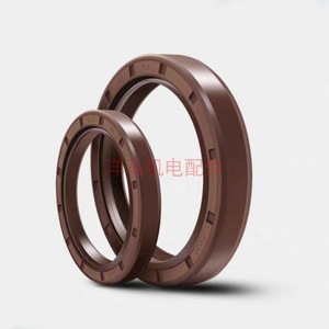 ซีลน้ำมันเครื่องยนต์ขนาดเล็ก 45x62x8 25x47x7 25x40x7 20x35x7 สำหรับอุปกรณ์เสริมเกียร์รถไถ - Product Image 2