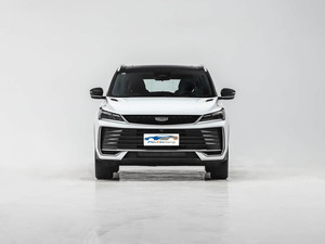 Geely Coolray L 2025 1.5TD DCT Xingyao SUV de 5 Plazas Turbo 7.6s 0-100km/h L2 ADAS Vehículo de Gasolina en <span class=keywords><strong>Venta</strong></span> - Product Image 3