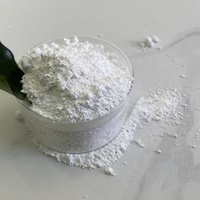 Premium Nano Calcium Carbonate de Chaux pour Mastics et Adhésifs