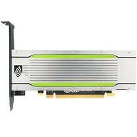 Carte GPU d'entraînement d'inférence IA Tesla T4 16 Go, 585 MHz-1590 MHz, pour serveur de station de travail