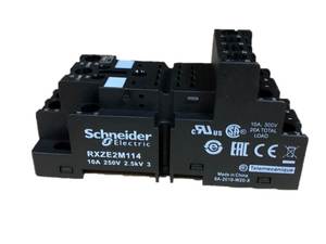 ซ็อกเก็ตรีเลย์ TeSys รุ่น RXZE2M114 250 VAC 10A ของแท้ - Product Image 6