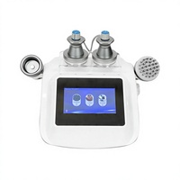 Appareil de beauté bio-électrique pour massage des méridiens avec fonctions de drainage des fascias, de raclage corporel et de ventouses
