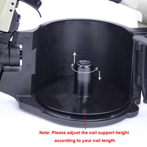 Pistola <span class=keywords><strong>de</strong></span> clavos <span class=keywords><strong>de</strong></span> bobina neumática MCN70, <span class=keywords><strong>clavadora</strong></span> <span class=keywords><strong>de</strong></span> bobina para fabricación <span class=keywords><strong>de</strong></span> paletas neumáticas, pistola <span class=keywords><strong>de</strong></span> clavos <span class=keywords><strong>de</strong></span> <span class=keywords><strong>rollo</strong></span> eficiente para la industria <span class=keywords><strong>de</strong></span> paletas, <span class=keywords><strong>clavadora</strong></span> <span class=keywords><strong>de</strong></span> bobina <span class=keywords><strong>de</strong></span> aire - Product Image 5