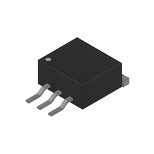 Componentes Electrónicos en Stock BOM IC, Transistores HUF75339S3ST TO-263 - Product Image 1
