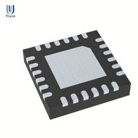 ADS8634SRGER 12 bits 1MSPS SPI ADC IC Chip VQFN-24 Convertisseur analogique-numérique pour acquisition de données Original Neuf