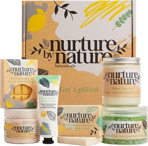 Set di regali di compleanno per le donne, Set di scatole regalo per Spa da <span class=keywords><strong>bagno</strong></span> - Product Image 4