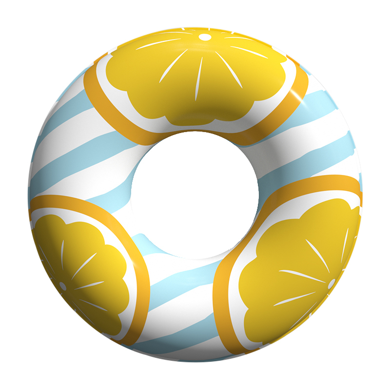 Custom Logo Fruit Design Eco Friendly