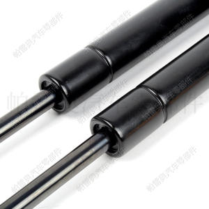 Amortiguadores de Soporte para Puerta Delantera Prao para Lexus IS250 2006-2013, Varilla Hidráulica para Capó 53450-0W08153440-0W101 - Product Image 5