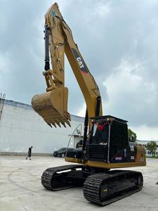 รถขุดมือสอง2L 320D แมว - Product Image 6